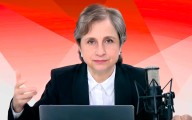 'Un giro copernicano': Aristegui analiza opinión legal que permite acciones letales sin juicio en EE.UU.