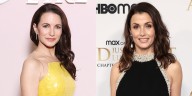 Kristin Davis Apologizes to ‘Sex and the City’ Guest Star Bridget Moynahan For Not Being Nice to Her | And Just Like That, Bridget Moynahan, Kristin Davis, Sex and the City | Celebrity News and Gossip