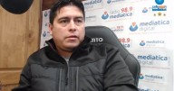 Gobernador Vidal: "Dejaron la provincia devastada y nosotros la estamos reconstruyendo"