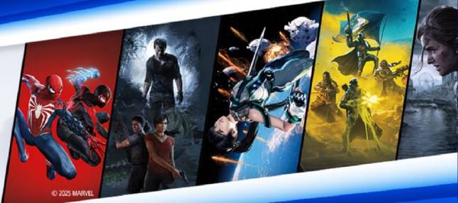 Every Sony PS5 game on PC is up to 60% off right now in Steam sale