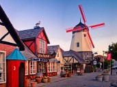 13 of the most distinctive cultural neighborhoods across the US