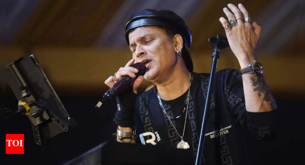 ‘I want to know what exactly happened on that day Zubeen Garg died’