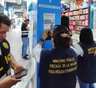 Sullana: ejecutan operativo contra venta ilegal de chips