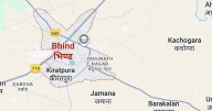 Madhya Pradesh: Dalit man allegedly assaulted, forced to drink urine after quitting driver’s job