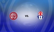 Lanús vs Universidad de Chile en vivo por fecha Semi