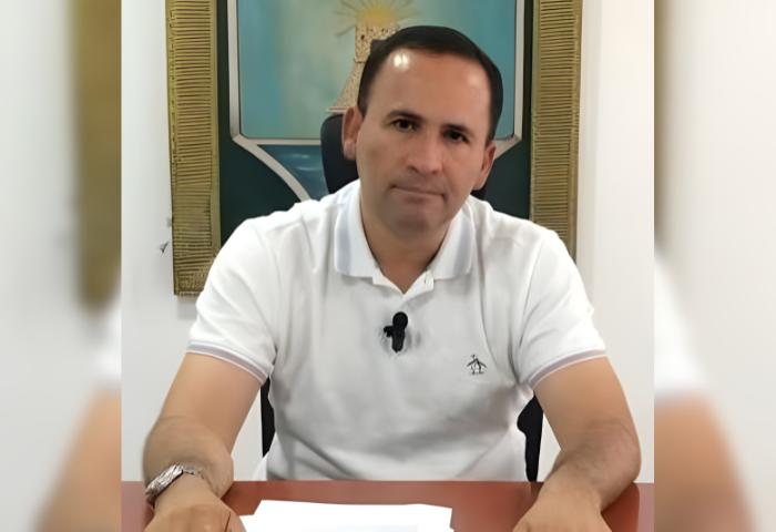 Anuncian propuesta para aumentar presupuesto 2026
