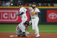 Where to stream Mariners vs. Tigers ALDS, Game 3, today for free