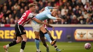 Haaland scores again and Rodri gets another injury in Man City's win at Brentford in Premier League