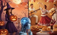 ¿Halloween o la Canción Criolla? La preferencia de los peruanos este 31 de octubre 2025, según la IA