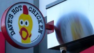 Dave's Hot Chicken giving free sandwiches for Drake's birthday