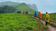 Hyderabad to Netravati: Hidden trekking gem in Karnataka’s hills