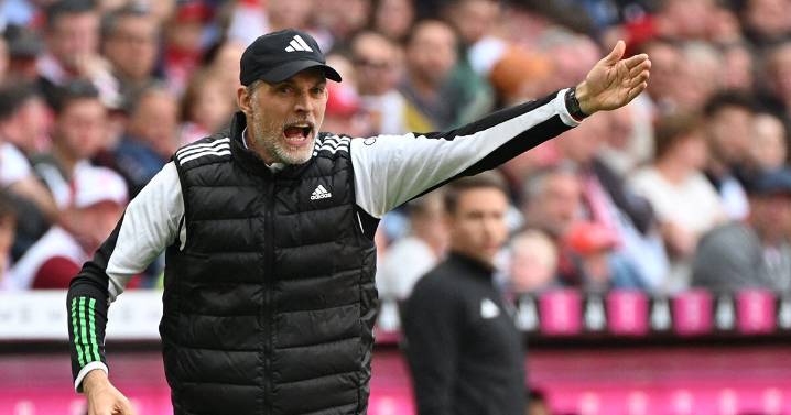 ¡INSÓLITO! Thomas Tuchel revela sus favoritos para ganar el Mundial 2026