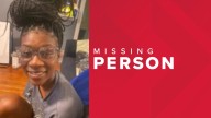 Missing teen reported in Lake City