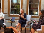 Soberanía Interior, Camino para Sanar Personas, Familias y Reconstruir a México: Emma Sappälä