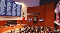 Senado aprueba en lo general la reforma a la Ley de Amparo