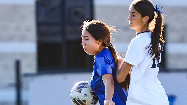 Girls soccer photos: Oak Knoll vs No. 4 Westfield, Oct. 9, 2025
