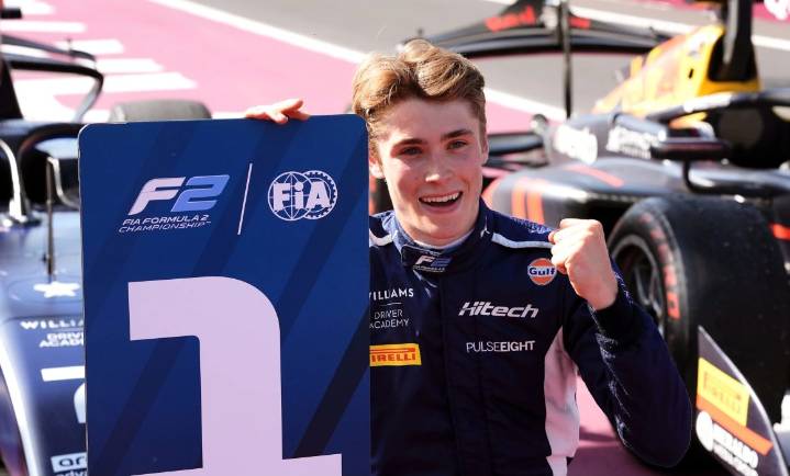 Prepara escudería Williams un debut en el Gran Premio de México