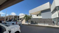 Trasladan al padrastro de Jasiel a la Fiscalía Zona Centro