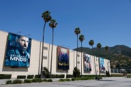 La producción audiovisual en Los Ángeles continúa cayendo en el tercer trimestre de 2025