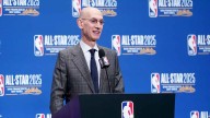 Why Enes Freedom is calling for Adam Silver to resign