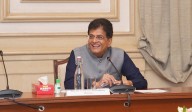 Piyush Goyal to visit Brussels as India–EU trade talks reach decisive stage