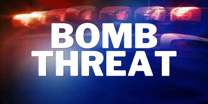 Suspect in custody after bomb threat at Fairlawn Walmart