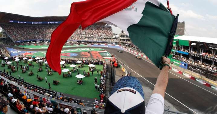 GP de México 2025 de F1: ¿cómo llegar al Autódromo Hermanos Rodríguez en transporte público? Rutas, alternativas viales y zonas de DiDi y Uber