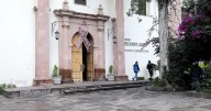 Habilitan centro de acopio por intensas lluvias en San Luis Potosí