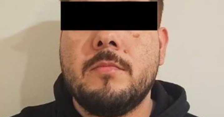 Detienen a “El charro” presunto jefe regional del CJNG: ¿Quién es y dónde operaba?