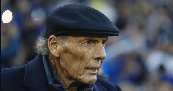 Comunicado oficial de Boca sobre la salud de Miguel Ángel Russo