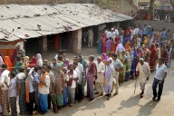 Bihar’s Upper Castes: Small In Number, Big In Influence