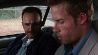 One Memento Actor Admitted Feeling Like The Weak Link In Christopher Nolan's Movie