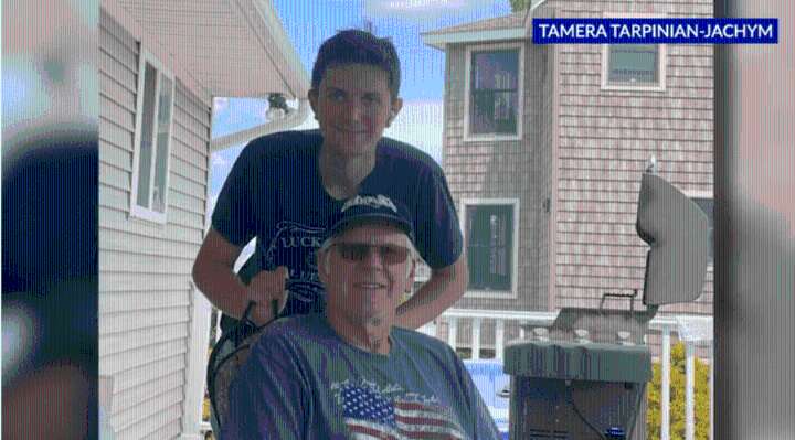 Third suspect arrested in Capitol Hill intern shooting