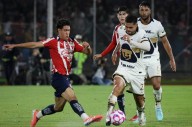Milito pide humildad