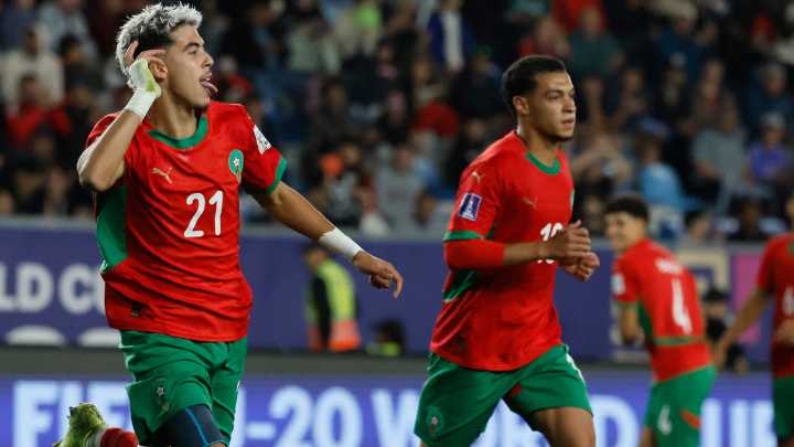 En Rancagua y Valparaíso se definen los dos últimos semifinalistas del Mundial Sub 20