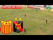 Atlético Grau vs. Melgar (0-0): video y resumen completo del Torneo Clausura 2025
