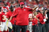 Where to watch Raiders vs. Chiefs free live stream today (10/19/25) without Streameast
