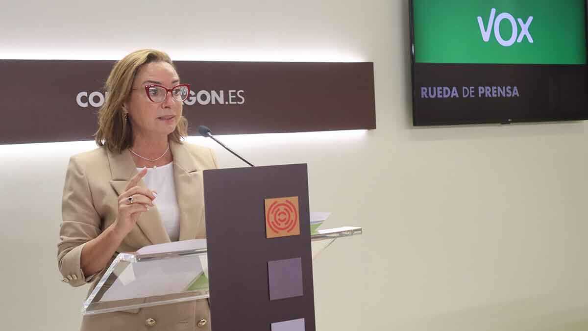 Rouco exige habilitar la “información detallada” sobre las promociones VPO en la web de la DGA