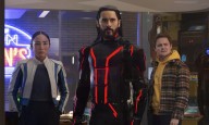 Estrenos: Llega “Tron: Ares” con mucha acción deslumbrante