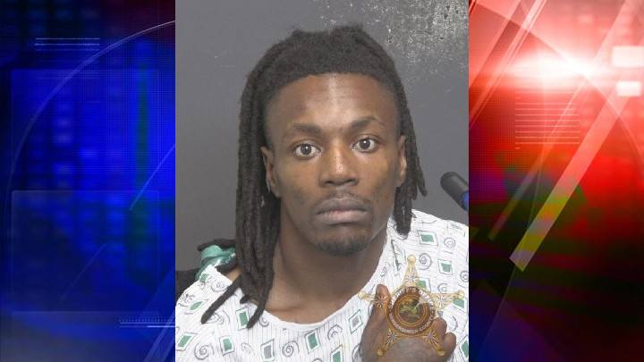 Another booked into jail from shooting near Fall Festival