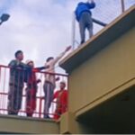 Lo salvó la Policía: Intentó suicidarse...