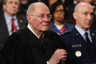 Former Supreme Court Justice Reveals 'Chilling' Moment with Putin