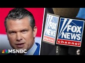 ‘Going to lose public trust’: Ret. Army Lt. Gen. slams Hegseth’s new press policy