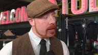Sheamus Declares His ‘Never Retiring Tour’ Is Underway