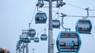 Gobierno de Morelos propone Cablebús como alternativa innovadora en nueva Ley de Transporte