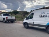 Asesinan a padre e hijo al intentar evitar que golpearan a la madre de familia