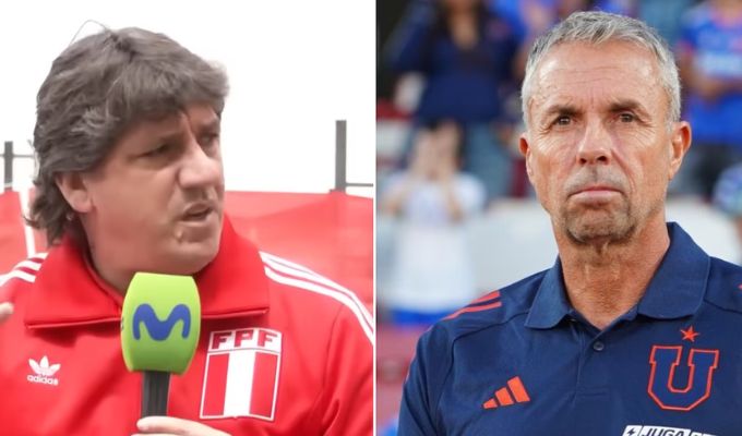 ¿Gustavo Álvarez será el nuevo DT de la Selección Peruana?: Esto dijo Jean Ferrari al respecto