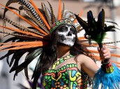 10 ways to celebrate Día de los Muertos in Southern California