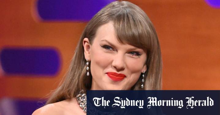 Swift reveals engagement details and most personal song from new album
