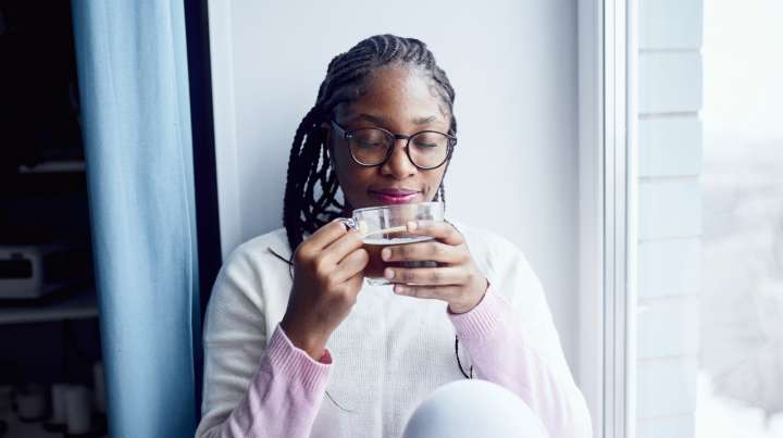 These Teas May Boost Heart Health And Help Lower Blood Pressure
